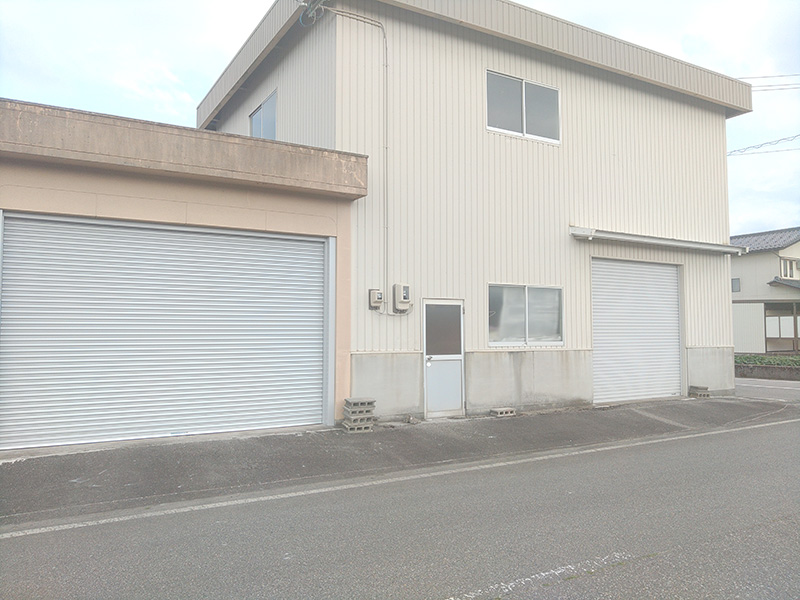 富山市 S様邸-エクステリアリフォーム施工後02