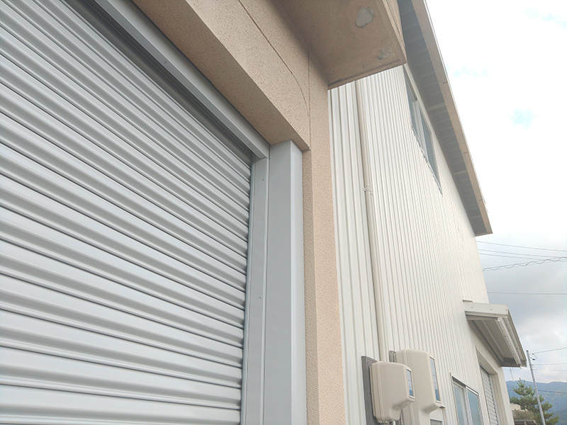 富山市 S様邸-エクステリアリフォーム施工後05
