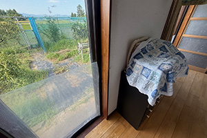 富山市 M様邸-内装リフォーム施工前04