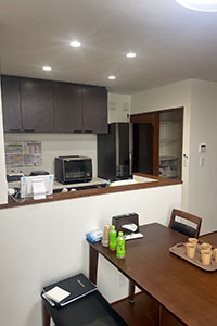 豊橋市 M様邸-キッチンリフォーム施工前07