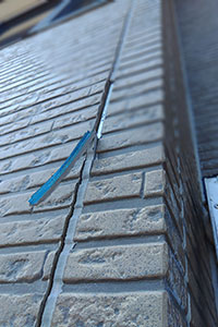 豊橋市 S様邸-外壁工事その他リフォーム施工前01