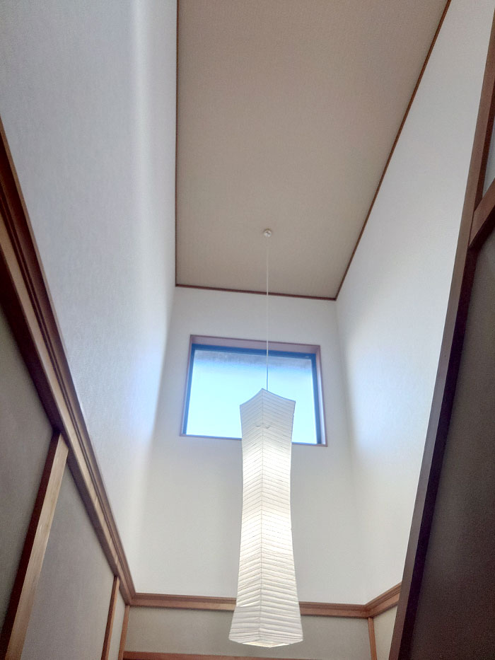 豊川市 K様邸-内装リフォーム施工後01