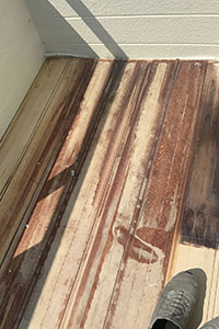 豊橋市 I様邸-リフォーム施工前01