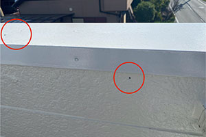 豊橋市 I様邸-リフォーム施工前03