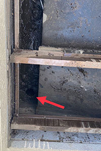 豊橋市 I様邸-リフォーム施工中03