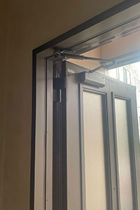 豊橋市 K様邸-リフォーム施工前02