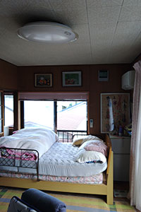 浜松市浜名区 S様邸-内装リフォーム施工前03