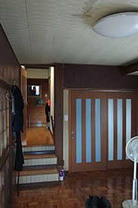 浜松市浜名区 S様邸-内装リフォーム施工前04