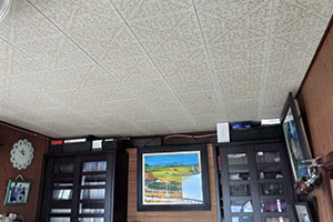 浜松市浜名区 S様邸-内装リフォーム施工前05