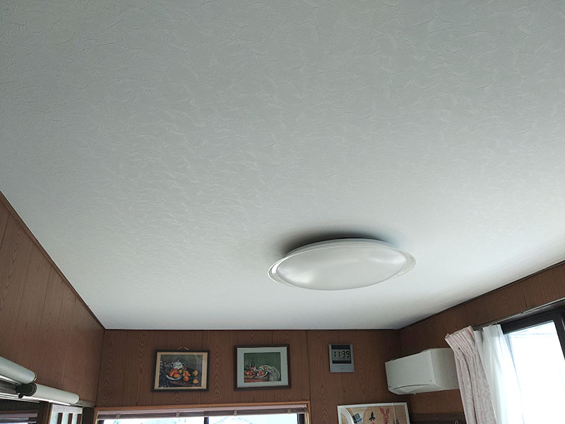 浜松市浜名区 S様邸-内装リフォーム施工後01