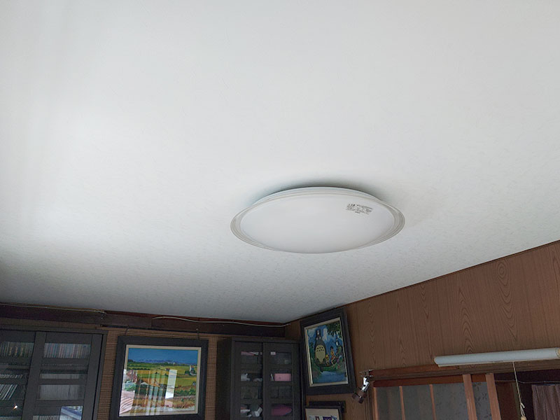 浜松市浜名区 S様邸-内装リフォーム施工後03