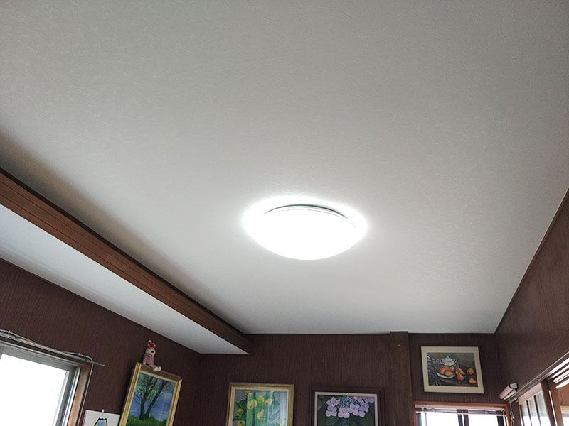 浜松市浜名区 S様邸-内装リフォーム施工後05