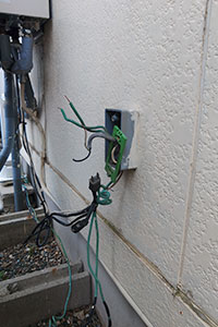 豊橋市 Y様邸-リフォーム施工前01