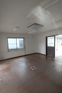 豊橋市 M様邸-内装リフォーム施工前01