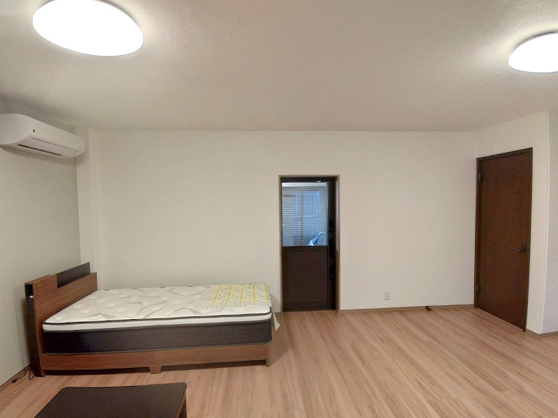 豊橋市 M様邸-内装リフォーム施工後02