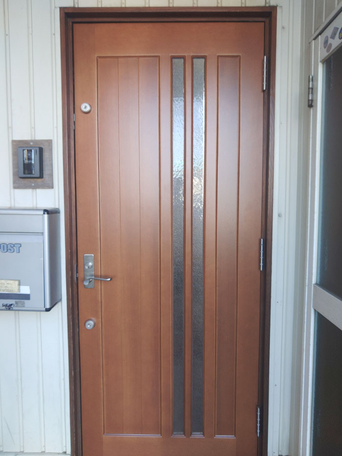 豊橋市 Y様邸-リフォーム施工後01