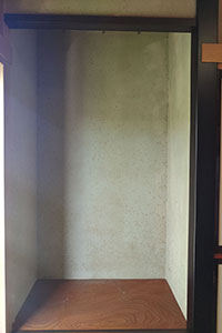 豊橋市 Y様邸-内装リフォーム施工前03