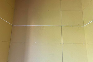 豊橋市 Y様邸-内装リフォーム施工中04