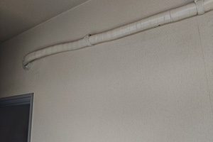 豊川市 T様邸-リフォーム施工前06