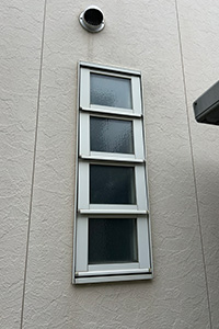 田原市 T様邸-バスルームリフォーム, 小工事リフォーム施工前01