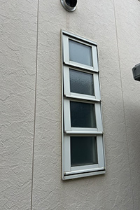 田原市 T様邸-バスルームリフォーム, 小工事リフォーム施工前02