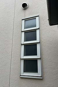 田原市 T様邸-バスルームリフォーム, 小工事リフォーム施工前03