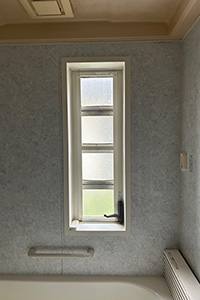 田原市 T様邸-バスルームリフォーム, 小工事リフォーム施工前04