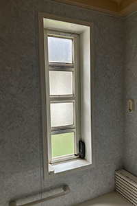 田原市 T様邸-バスルームリフォーム, 小工事リフォーム施工前05