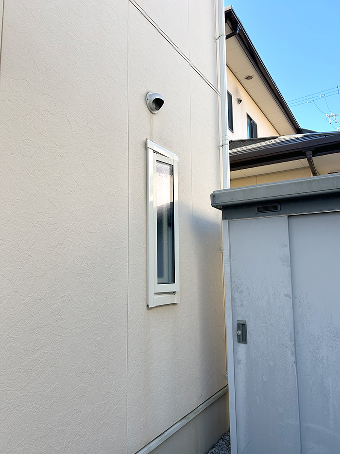 田原市 T様邸-バスルームリフォーム, 小工事リフォーム施工後02