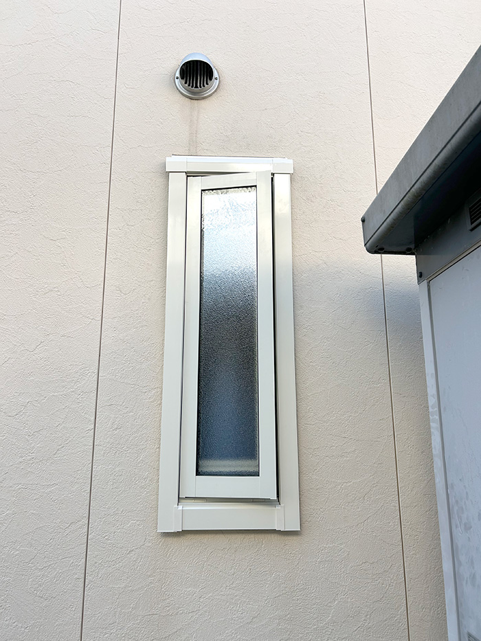 田原市 T様邸-バスルームリフォーム, 小工事リフォーム施工後03