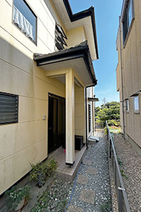 田原市 S様邸-キッチンリフォーム施工前03