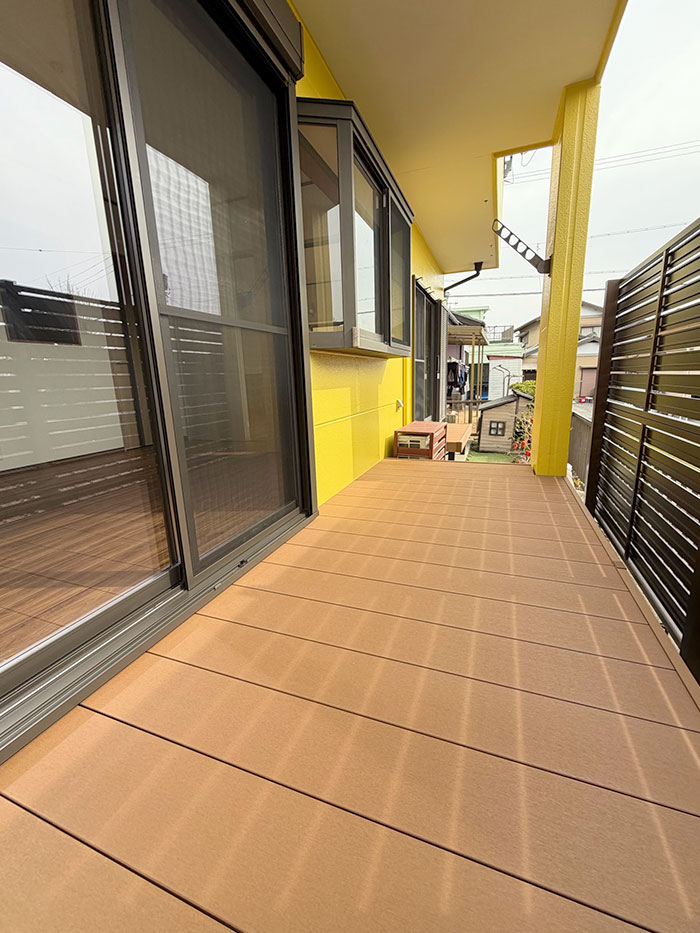 田原市 S様邸-内装リフォーム施工後05