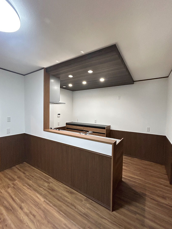 田原市 S様邸-エクステリアリフォーム施工後06