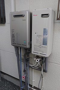 豊橋市 S様邸-トイレリフォーム施工前05