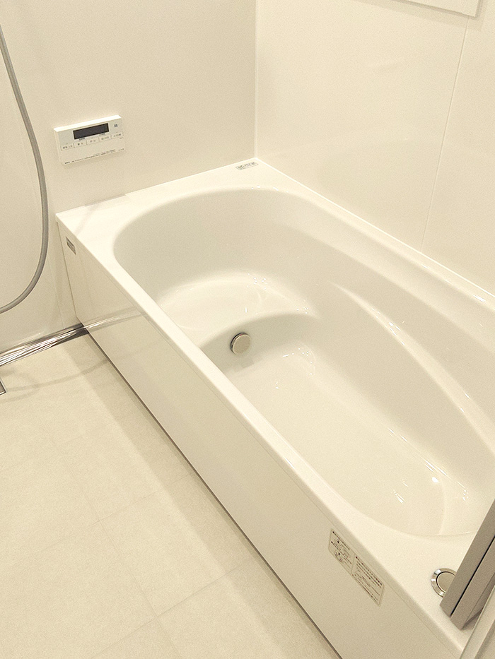 豊橋市 S様邸-洗面リフォーム施工後01