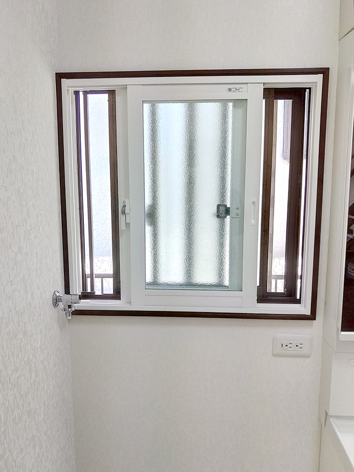 豊橋市 S様邸-バスルームリフォーム施工後04