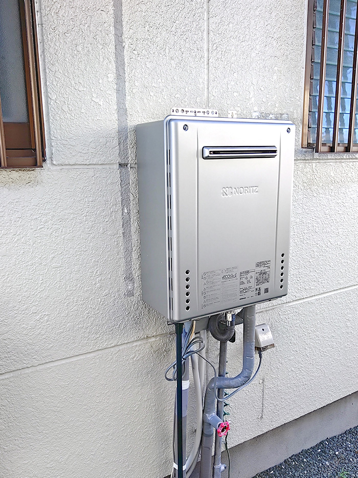 豊橋市 S様邸-トイレリフォーム施工後06