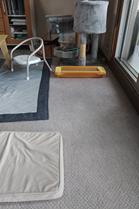 豊橋市 M様邸-内装リフォーム施工前01