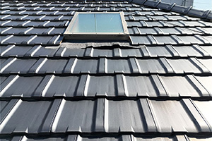 豊橋市 Y様邸-外壁・屋根リフォーム施工前04