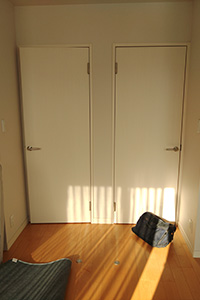 豊橋市 H様邸-内装リフォーム施工前01