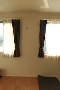 豊橋市 H様邸-内装リフォーム施工前02