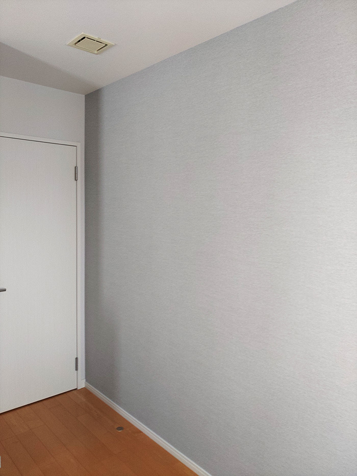 豊橋市 H様邸-内装リフォーム施工後01