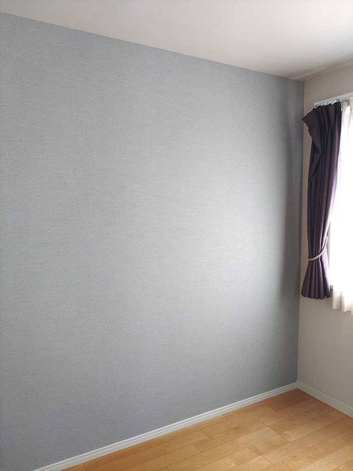 豊橋市 H様邸-内装リフォーム施工後02