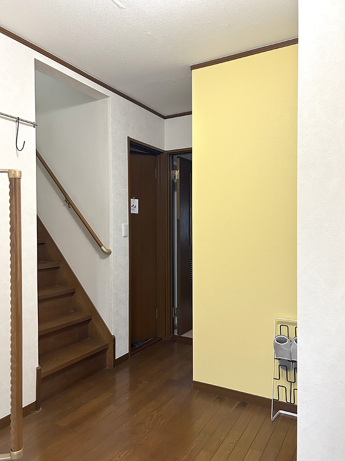 豊橋市 I様邸-内装リフォーム施工後03