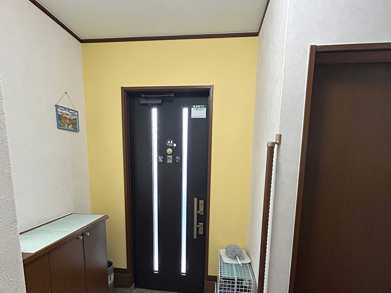 豊橋市 I様邸-内装リフォーム施工後05