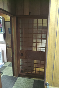 豊川市 S様邸-リフォーム施工前02