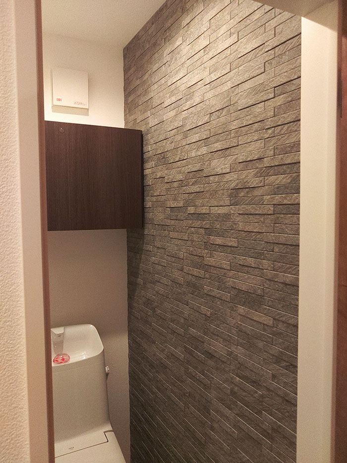 豊橋市 O様邸-トイレリフォーム施工後05