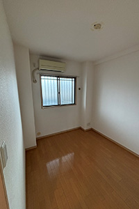 池田市 H様邸-マンションフルリフォーム施工前06