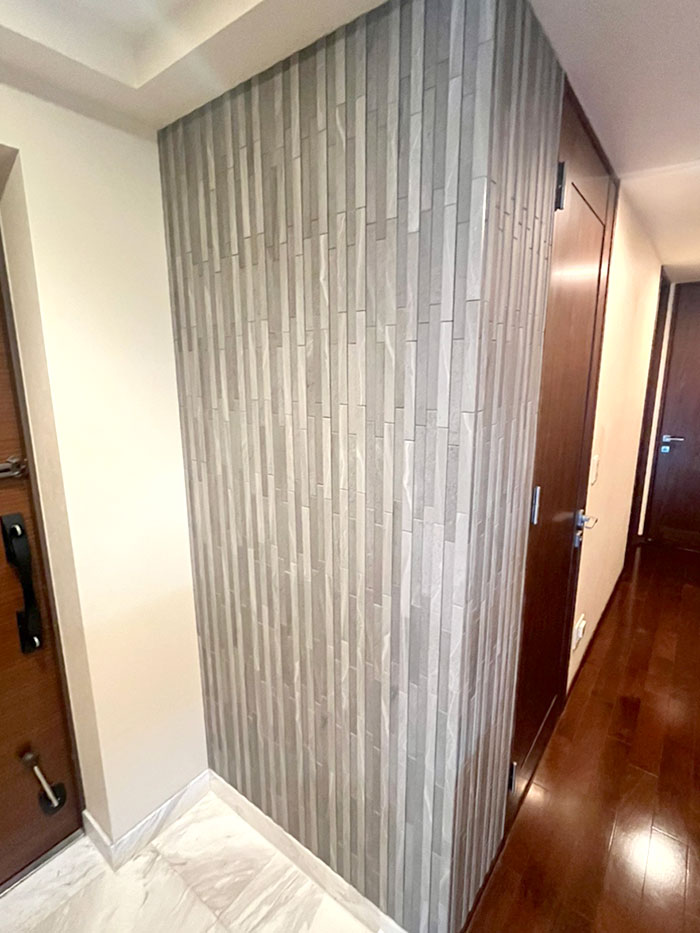 豊中市 N様邸-内装リフォーム施工後01