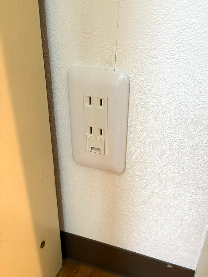 豊中市 T様邸-小工事リフォーム施工後01